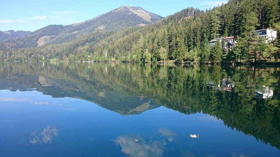 Bike Riding Grünau round - Touren-Impression #2.3 | © TV Hochsteiermark