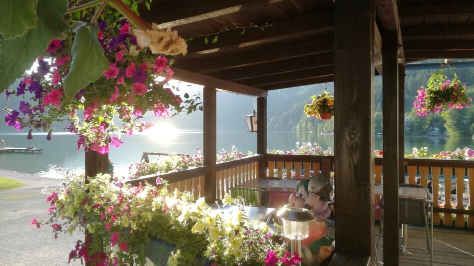 Bike Riding Grünau round - Touren-Impression #2.6 | © TV Hochsteiermark