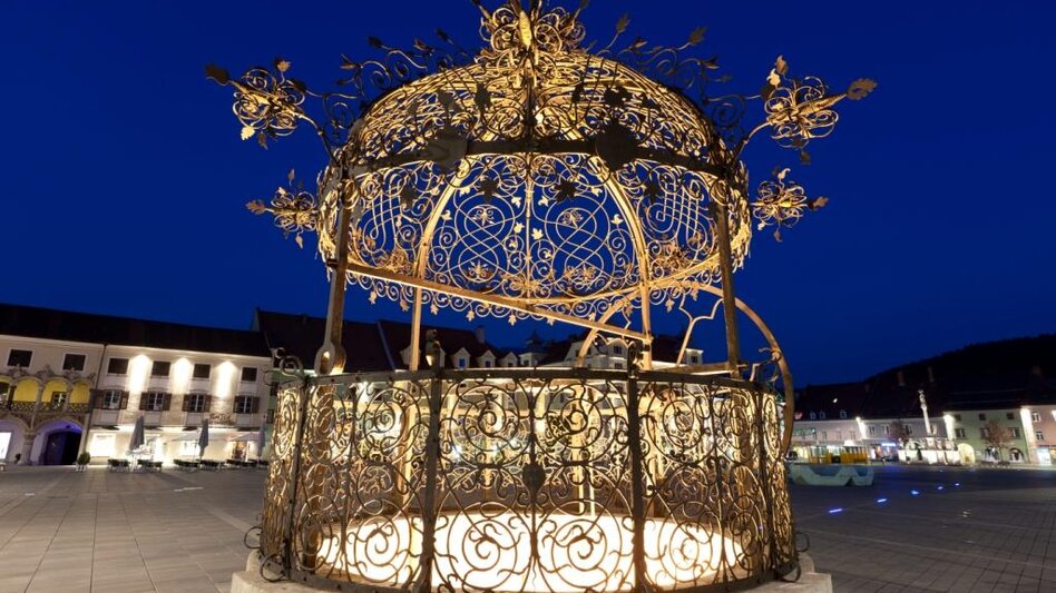 City Walking Spaziergang durch die Brucker Altstadt - Touren-Impression #2.1 | © Steininger