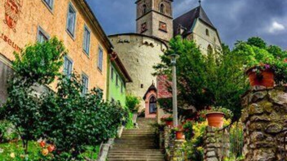 Radfahren Eisenstraßenradweg R 38 - Touren-Impression #2.8 | © Tourismusverband ERZBERG LEOBEN