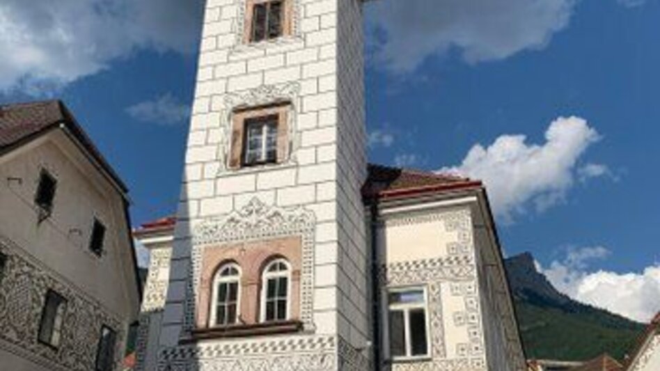 Radfahren Eisenstraßenradweg R 38 - Touren-Impression #2.9 | © Tourismusverband ERZBERG LEOBEN