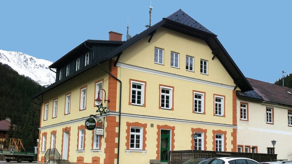 Mountainbike BergRadlWallfahrt Naturpark Mürzer Oberland - Touren-Impression #2.3 | © TV Hochsteiermark