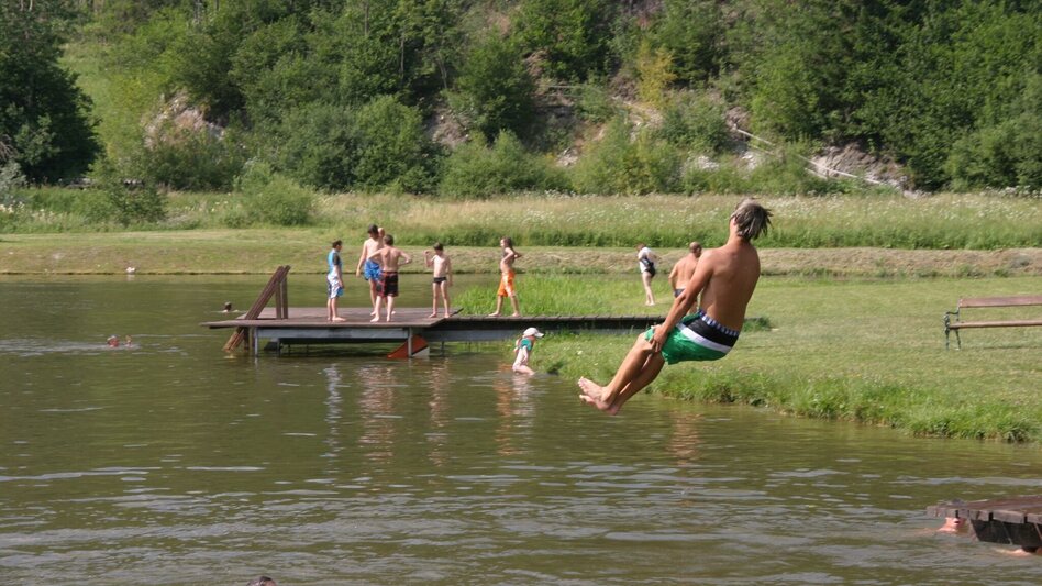 Mountainbike BergRadlWallfahrt Naturpark Mürzer Oberland - Touren-Impression #2.4 | © Naturpark Mürzer Oberland