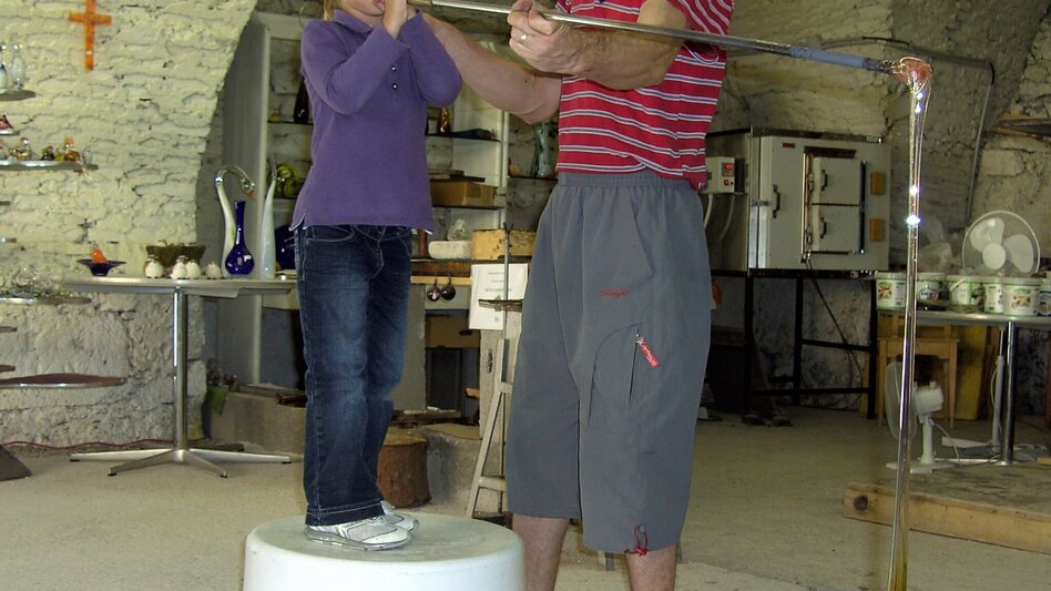 Mountainbike BergRadlWallfahrt Naturpark Mürzer Oberland - Touren-Impression #2.5 | © TV Hochsteiermark