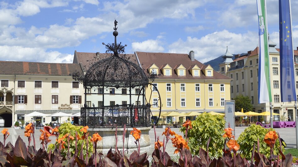 Long-Distance Hiking Hike from Bruck through the forest home of Peter Rosegger to Mürzzuschlag - Touren-Impression #2.9 | © Tourismusverband Bruck an der Mur