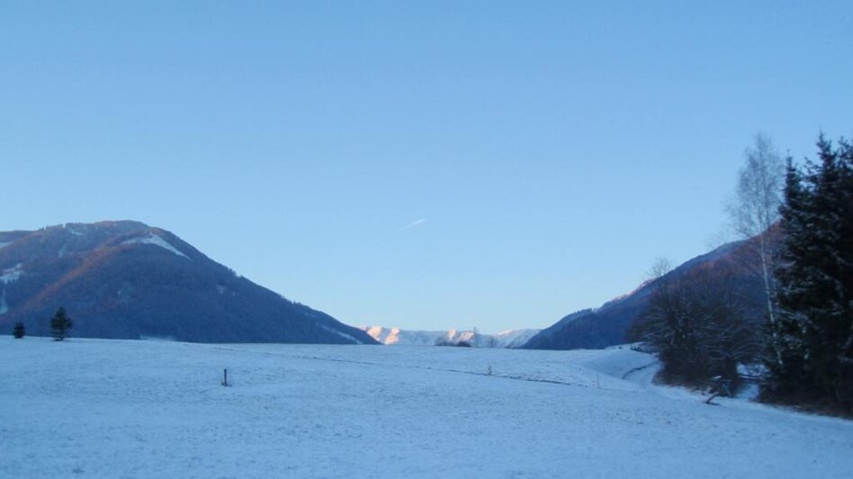 Ski-nordic-classic Lanzen - Loipe Turnau - Touren-Impression #2.1 | © TV Hochsteiermark