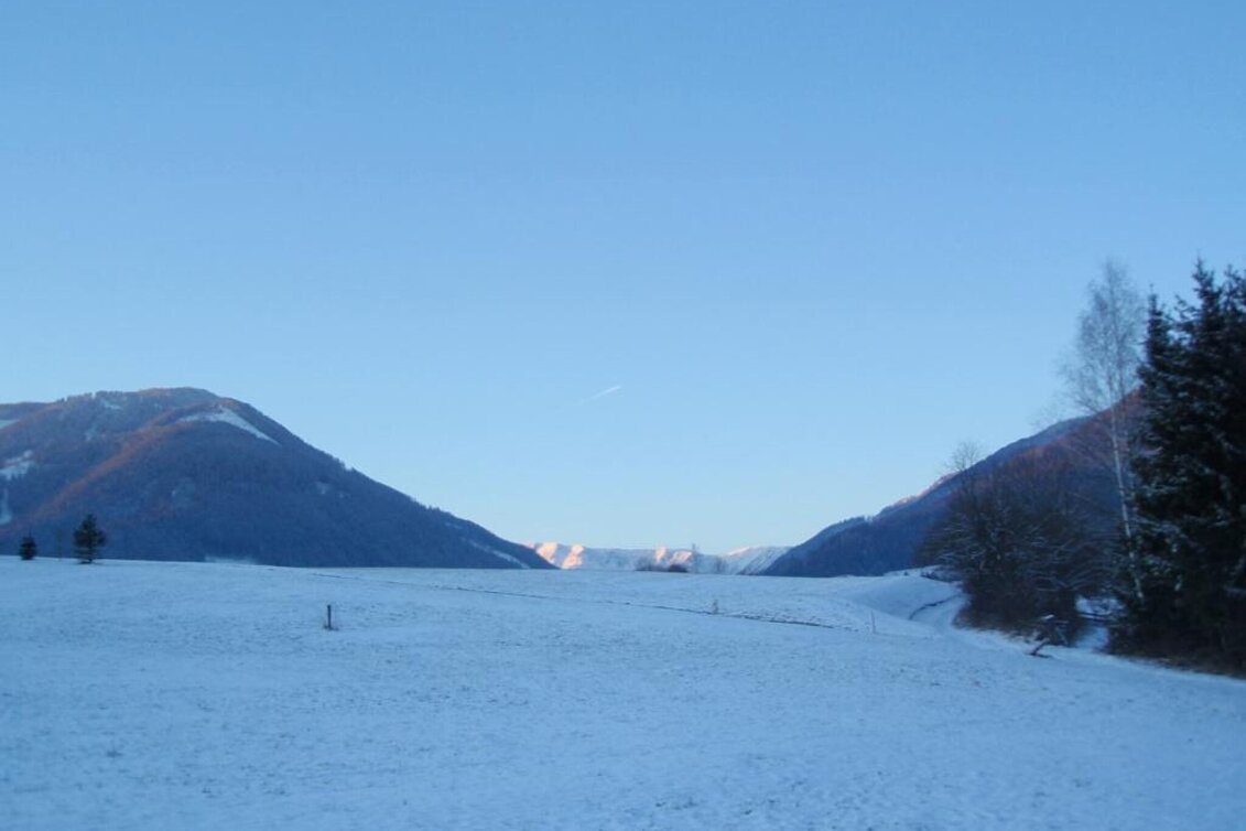 Ski-nordic-classic Lanzen - Loipe Turnau - Touren-Impression #1 | © TV Hochsteiermark