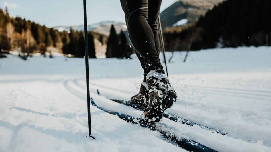 Ski-nordic-classic Lanzen - Loipe Turnau - Touren-Impression #2.2 | © TV Hochsteiermark