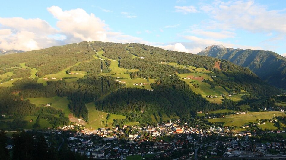 Mountain Biking Planai Tour | 304 - Touren-Impression #2.5 | © Erlebnisregion Schladming-Dachstein
