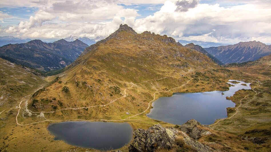 Mountainbike Giglachsee Tour | 302 - Touren-Impression #2.5 | © Erlebnisregion Schladming-Dachstein