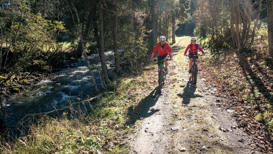 Mountain Biking Rohrmoos Tour | 303 - Touren-Impression #2.3 | © Erlebnisregion Schladming-Dachstein