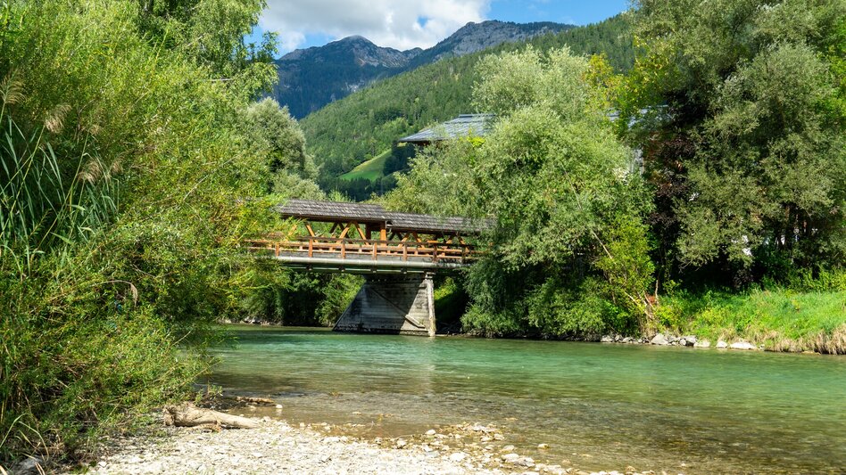 Mountainbike Fünf Berge Runde | 310 - Touren-Impression #2.2