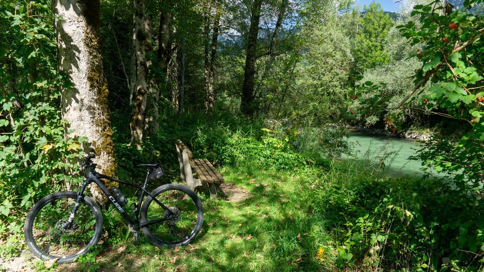 Mountainbike Fünf Berge Runde | 310 - Touren-Impression #2.3