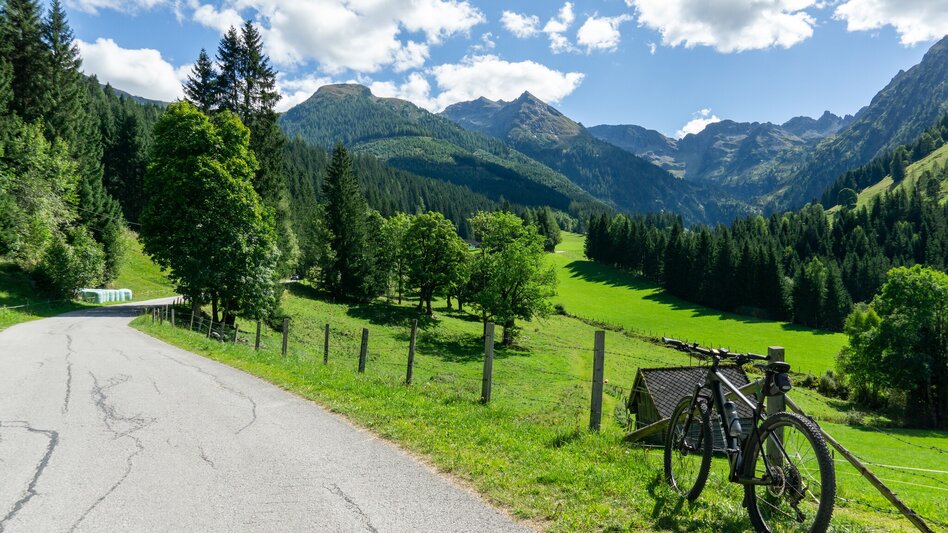 Mountainbike Fünf Berge Runde | 310 - Touren-Impression #2.5