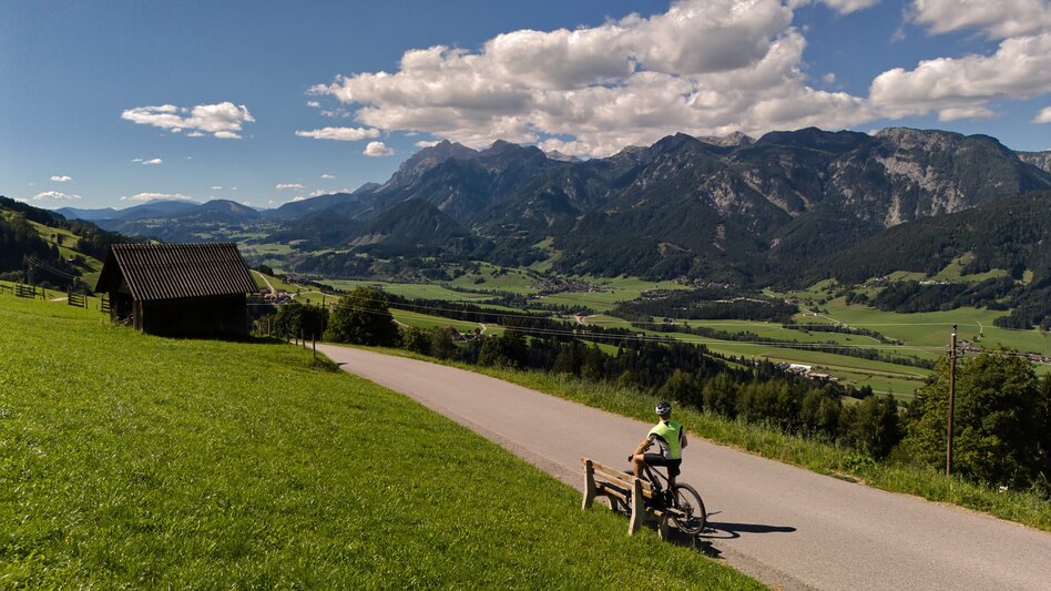 Mountainbike Fünf Berge Runde | 310 - Touren-Impression #2.6