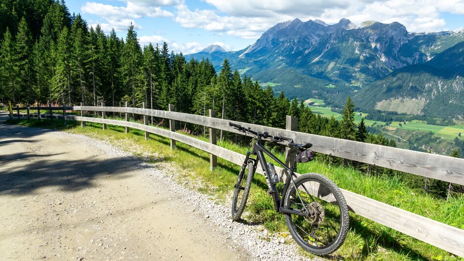 Mountainbike Fünf Berge Runde | 310 - Touren-Impression #2.11