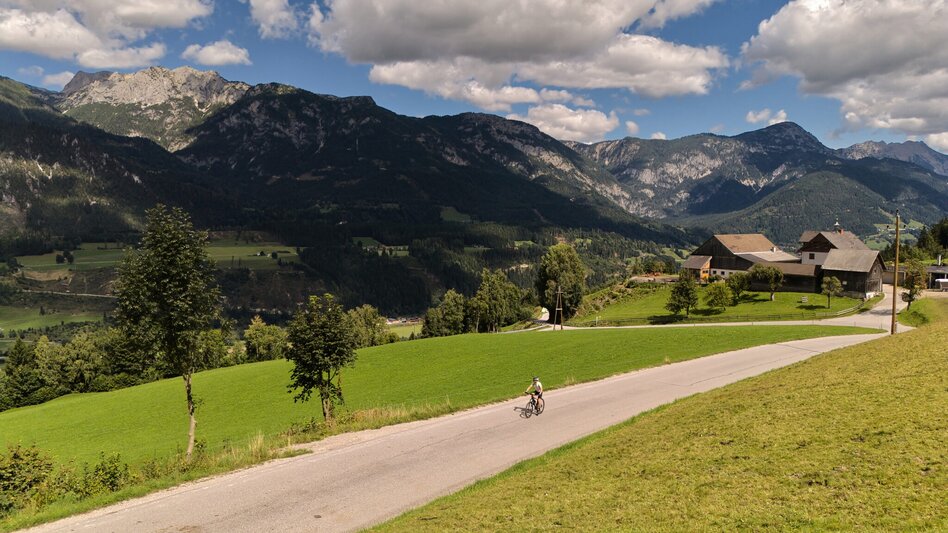 Mountainbike Fünf Berge Runde | 310 - Touren-Impression #2.12