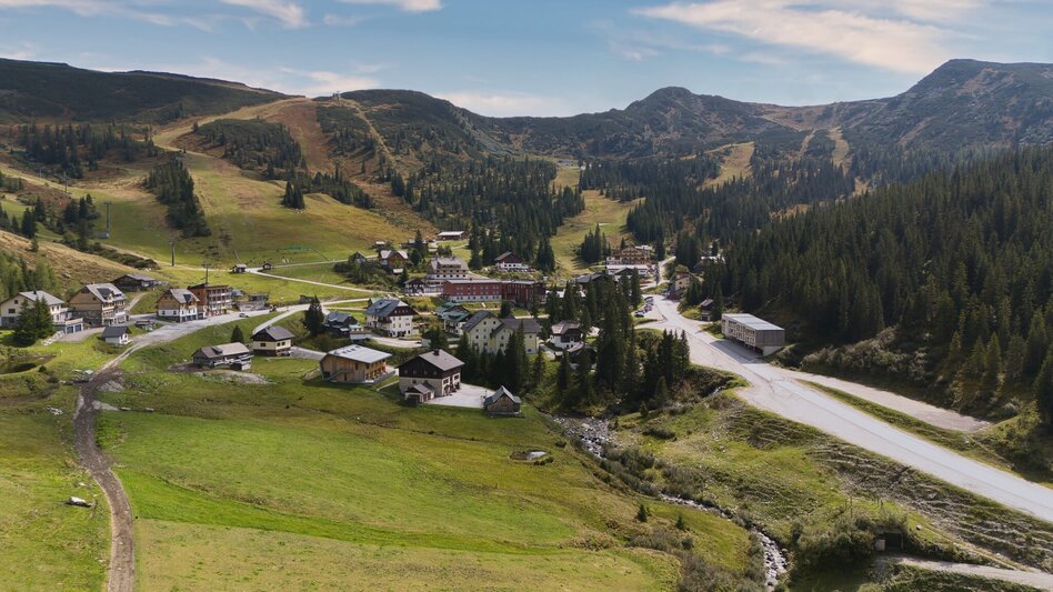 Mountainbike Planneralm Runde (mit Lademöglichkeit) | 317 - Touren-Impression #2.14