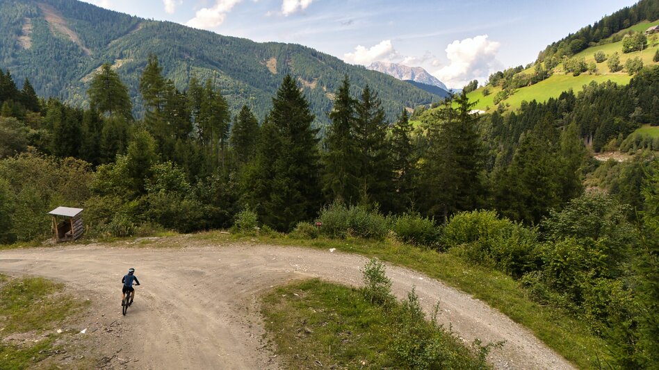 Mountainbike Planneralm Runde (mit Lademöglichkeit) | 317 - Touren-Impression #2.18