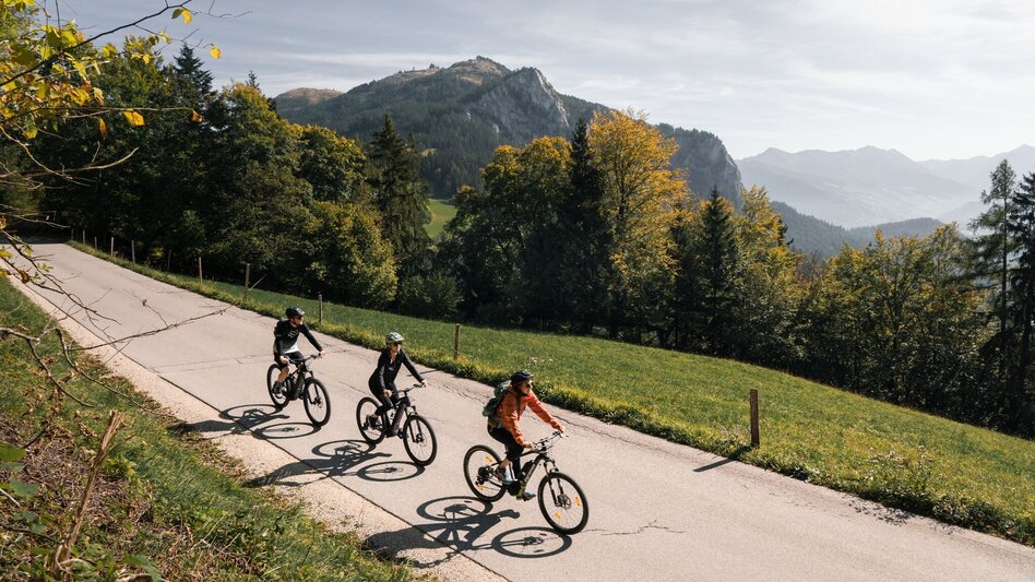 Mountainbike Spechtensee Runde (mit Lademöglichkeit) | 315 - Touren-Impression #2.1 | © Erlebnisregion Schladming-Dachstein