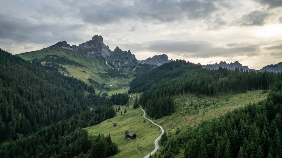 Mountainbike Dachstein Runde - Touren-Impression #2.8 | © Erlebnisregion Schladming-Dachstein
