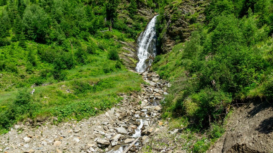 Mountainbike Stallaalm Runde (mit Lademöglichkeit) | 319 - Touren-Impression #2.10