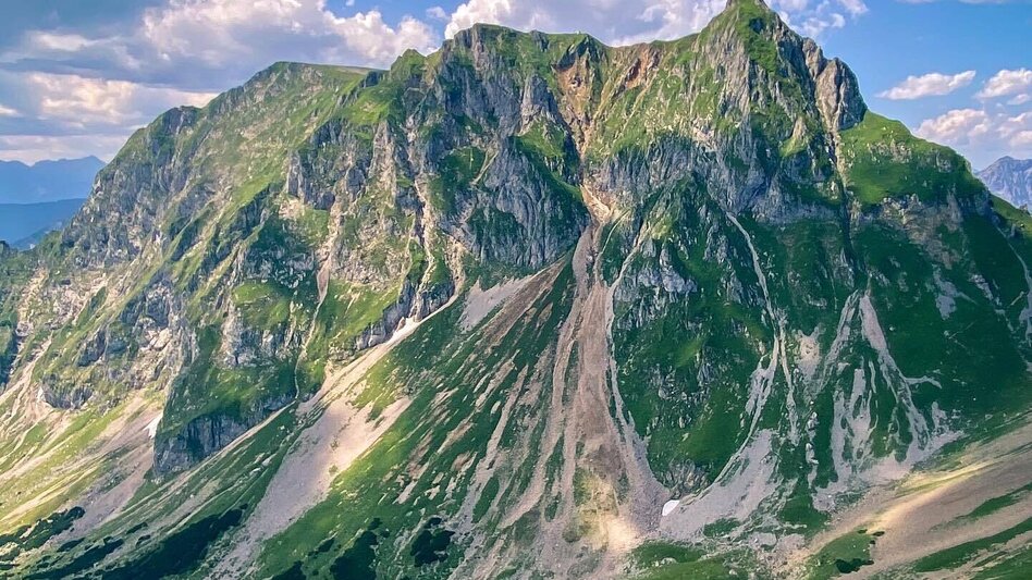 Klettersteig Grete-Klinger-Steig - Touren-Impression #2.6 | © Tourismusverband ERZBERG LEOBEN