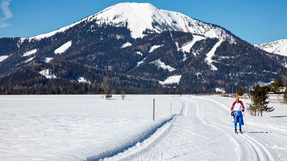 Ski-nordic-classic Mariazellerlandloipe (classic and skating) - Touren-Impression #2.6 | © TV Hochsteiermark
