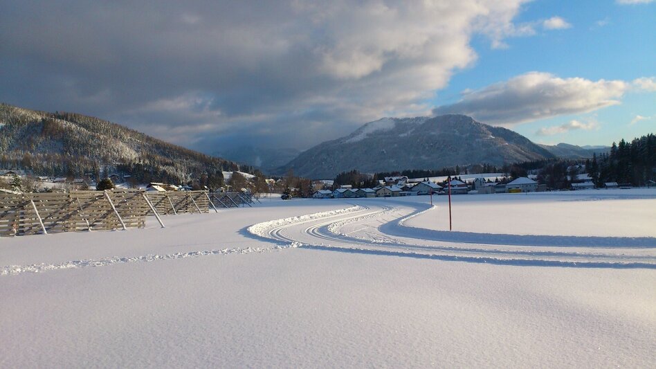 Ski-nordic-classic Mariazellerlandloipe (classic and skating) - Touren-Impression #2.7 | © TV Hochsteiermark