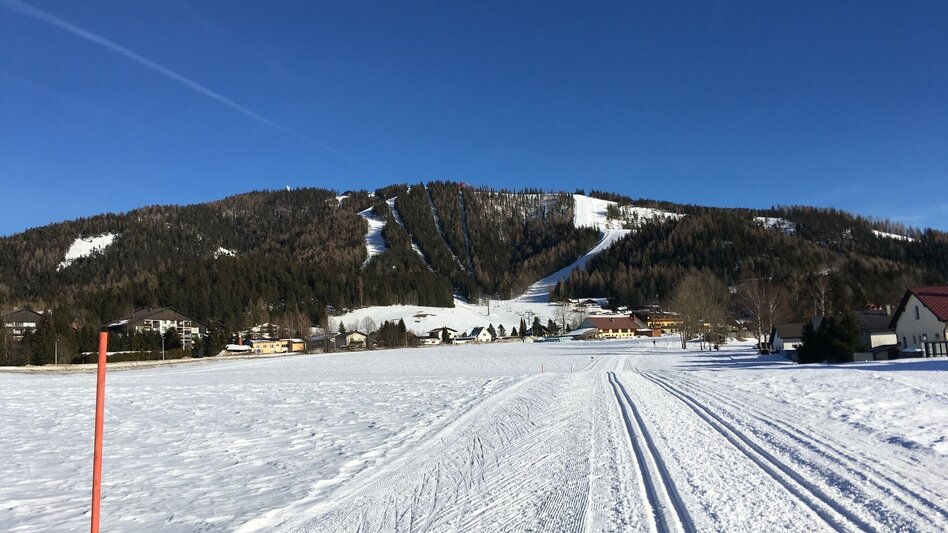 Ski-nordic-classic Mariazellerlandloipe (classic and skating) - Touren-Impression #2.8 | © TV Hochsteiermark