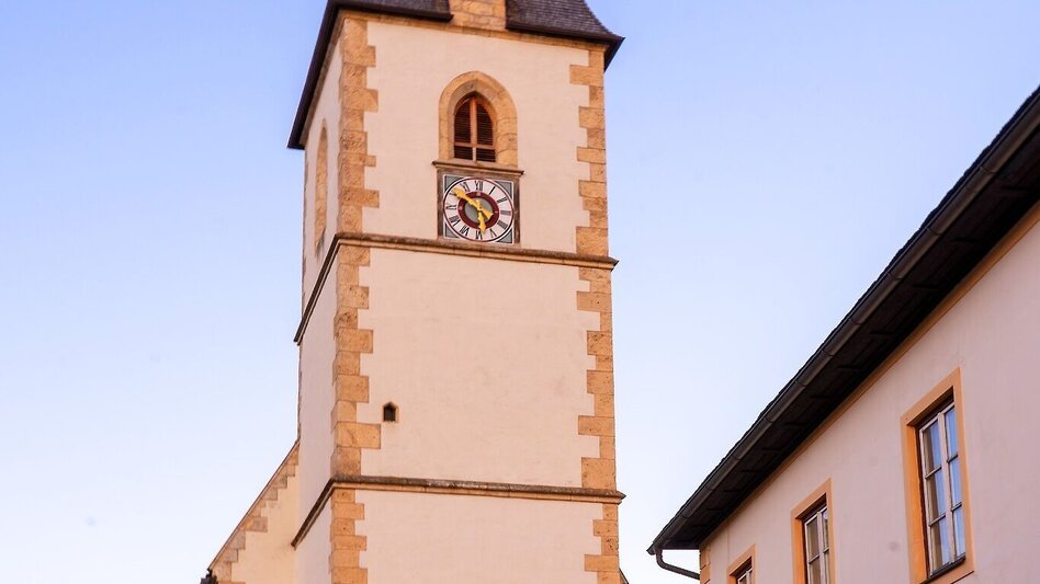 Familienwanderwege Jakobusweg Turnau - Touren-Impression #2.5 | © TV Hochsteiermark