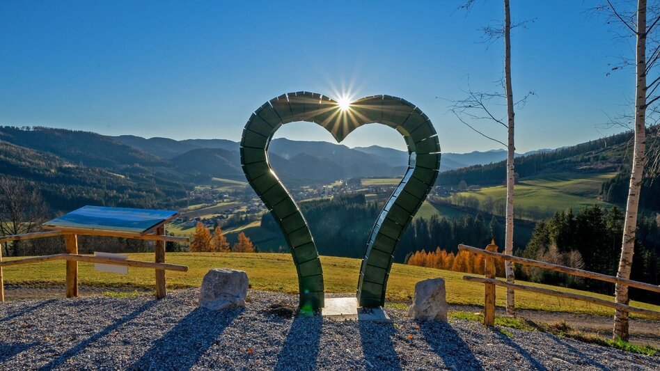 Familienwanderwege Jakobusweg Turnau - Touren-Impression #2.6 | © TV Hochsteiermark