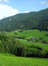 Stübming | © TV Hochsteiermark | Helga Strobl | © TV Hochsteiermark