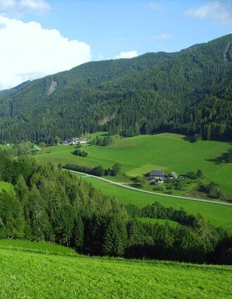Stübming | Helga Strobl | © TV Hochsteiermark