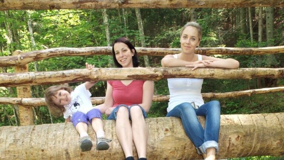 Hiking route Waterway, Miesenbach - Touren-Impression #2.3 | © TV Miesenbach