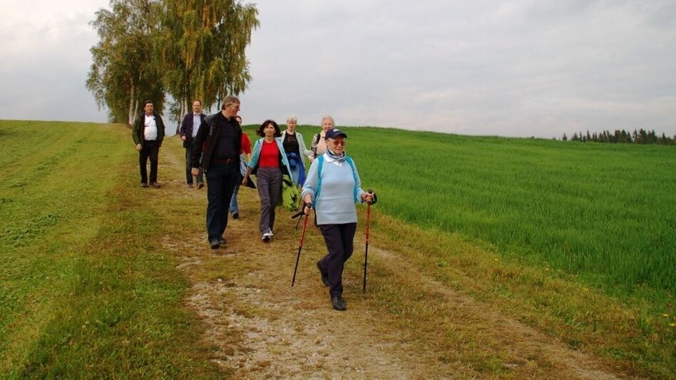Wanderung Kraftpfad Wenigzell - Touren-Impression #2.2 | © Oststeiermark Tourismus