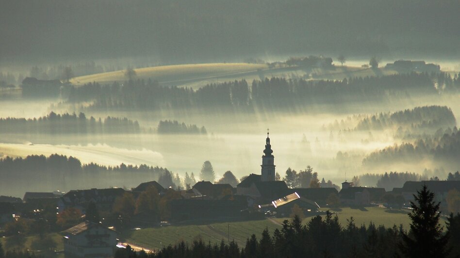 Wanderung Kraftpfad Wenigzell - Touren-Impression #2.1 | © Oststeiermark Tourismus