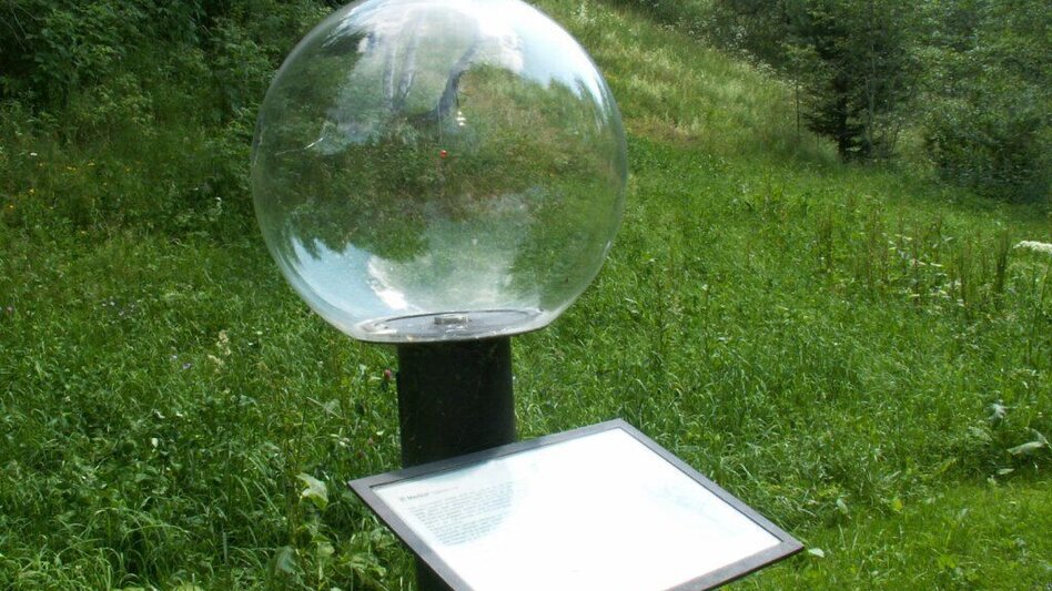 Hiking route Planetary path "Heaven on Earth, Rettenegg - Touren-Impression #2.4 | © Gemeinde Rettenegg