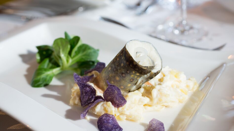 Hiking route Planetary path "Heaven on Earth, Rettenegg - Touren-Impression #2.7 | © Harry Schiffer