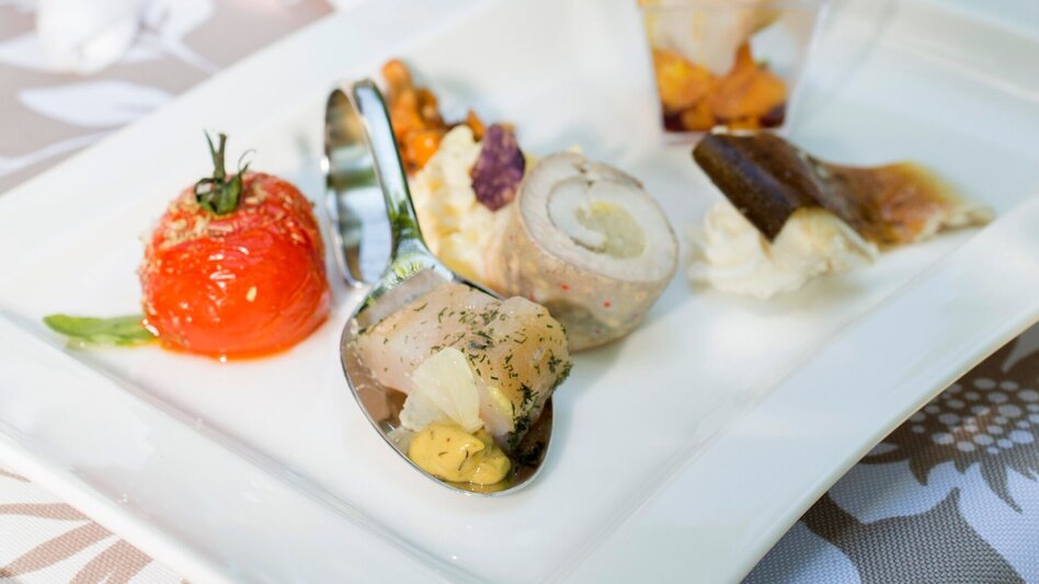 Hiking route Planetary path "Heaven on Earth, Rettenegg - Touren-Impression #2.9 | © Harry Schiffer