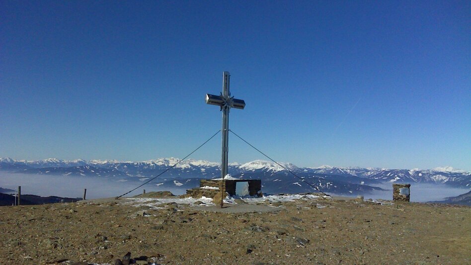 Hiking route Planetary path "Heaven on Earth, Rettenegg - Touren-Impression #2.2 | © Oststeiermark Tourismus