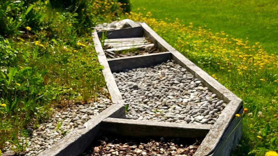 Wanderung Weg der Labyrinthe, Birkfeld - Touren-Impression #2.3 | © Oststeiermark Tourismus