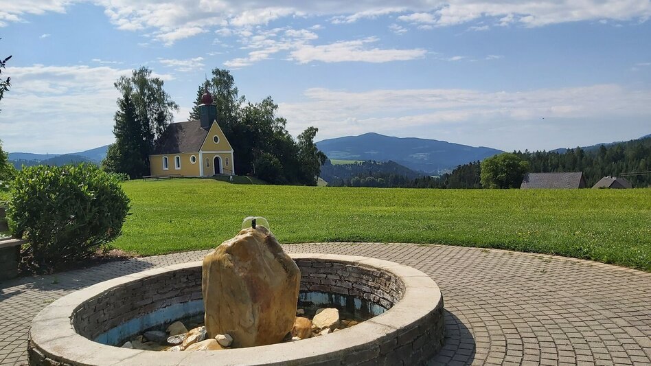 Wanderung Weg der Labyrinthe, Birkfeld - Touren-Impression #2.1 | © Oststeiermark Tourismus