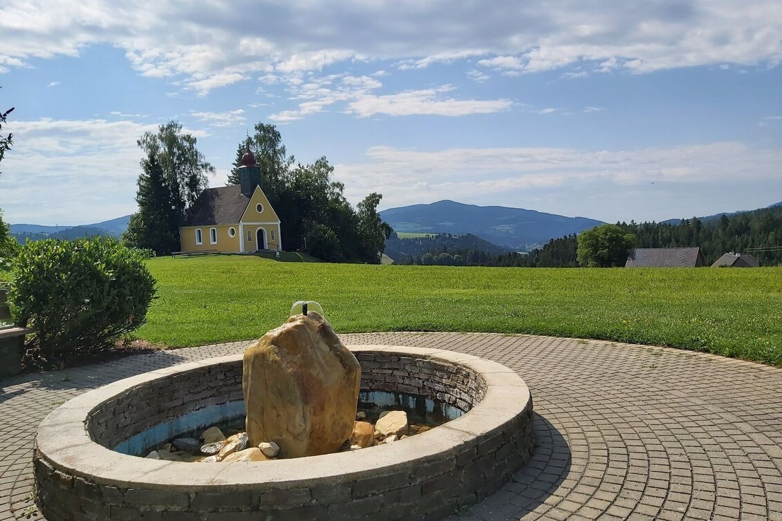 Wanderung Weg der Labyrinthe, Birkfeld - Touren-Impression #1 | © Oststeiermark Tourismus
