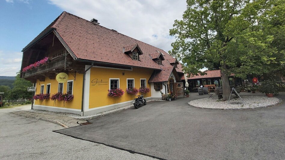 Wanderung Weg der Labyrinthe, Birkfeld - Touren-Impression #2.19 | © Oststeiermark Tourismus