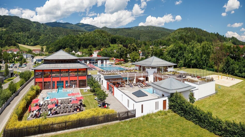 Mountainbike MTB Johanneskapelle - Touren-Impression #2.6 | © Tourismusverband ERZBERG LEOBEN