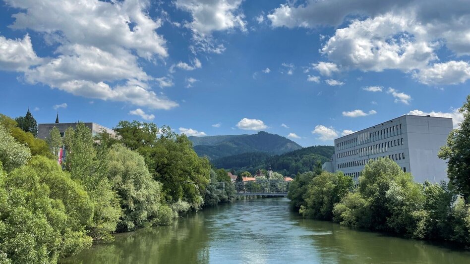 Mountainbike MTB Johanneskapelle - Touren-Impression #2.10 | © Tourismusverband ERZBERG LEOBEN
