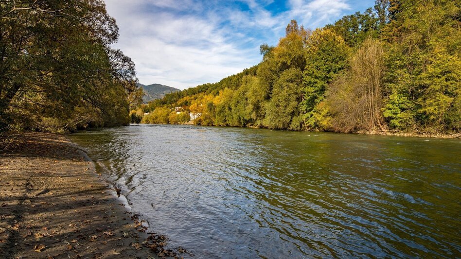 Mountainbike MTB Johanneskapelle - Touren-Impression #2.11 | © Tourismusverband ERZBERG LEOBEN
