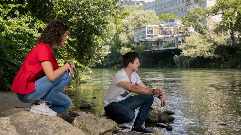 Mountainbike MTB Johanneskapelle - Touren-Impression #2.13 | © Tourismusverband ERZBERG LEOBEN