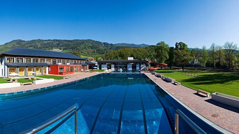 Mountainbike MTB Johanneskapelle - Touren-Impression #2.5 | © Tourismusverband ERZBERG LEOBEN